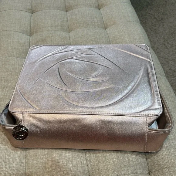 Lancôme & Urban Decay Beauty Bundle - W/Full-Size Items & Limited Edition Case - Picture 14 of 14